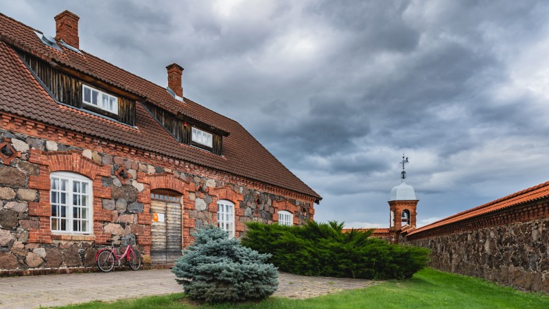 Mooste mõis