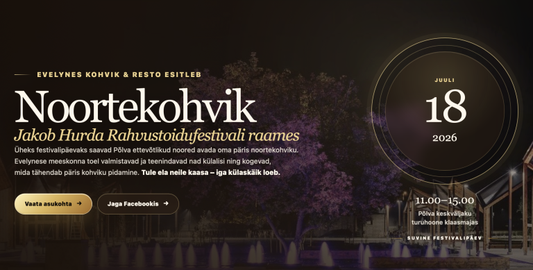 Noortekohvik